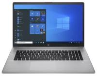 Ноутбук HP ProBook 470 G8 45P80ES i3-1125470 G8/8GB/256GB SSD/17.3/FHD/WiFi/BT/DOS/asteroid silver