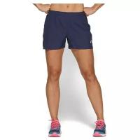 Шорты женские ASICS SILVER 4IN SHORT