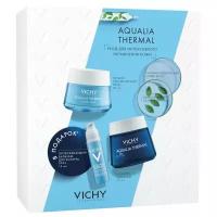 Vichy Набор Aqualia thermal Уход для интенсивного увлажнения кожи