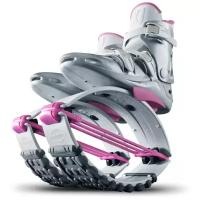 Джампер Kangoo Jumps KJ-XR3 SE White-Pink S