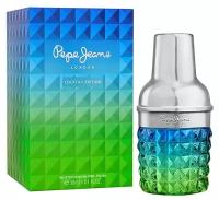 Pepe Jeans London Мужской Cocktail Edition for Him Туалетная вода (edt) 30мл