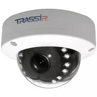 IP-камера TRASSIR TR-D2D5 v2 (2.8 мм)