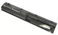 Аккумулятор для ноутбука Amperin для HP Compaq HSTNN-LB2R ProBook 4330s (PR06) 44-52Wh OEM черная