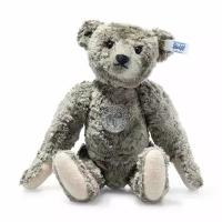 Мягкая игрушка Steiff Teddies for tomorrow Richard Steiff Teddy bear (Штайф мишка Тедди Ричард завтрашнего дня 28 см)