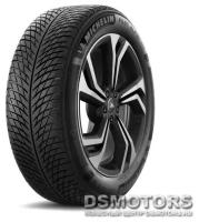 Автошина Michelin PILOT ALPIN 5 SUV 305/35 R21 109V