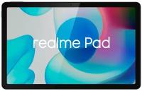 Планшет realme Pad RMP2103 4/64 ГБ Gray