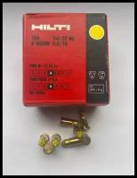 Монтажные патроны HILTI 5.6/16 Cal. 22 Желтые (100шт/упак)