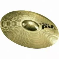 Тарелки, барабаны для ударных установок Paiste 16