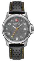 Наручные часы Swiss Military Hanowa Classic Swiss Soldier Prime