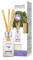 Ароматизатор AREON флакон 85мл HOME PERFUME STICKS 85ML PATCHOULI