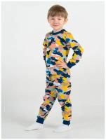 Пижама для мальчиков Детский трикотаж RONDA