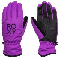 Перчатки Roxy, фиолетовый