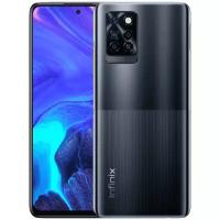 Смартфон INFINIX NOTE 10 Pro 8/128GB Черный