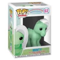 Funko Retro Toys Funko POP Minty