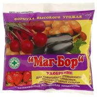 Удобрение Маг-Бор, 100г, Агровит