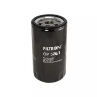 Фильтр масляный FILTRON OP525/1 W730/1