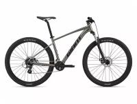 Велосипед горный Giant Talon 29 4, L, Metal Gray