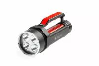 Фонарь-Дайвинг DPL-1040, 4000Lm, 4LED * CREE XM-L2