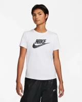 Футболка NIKE Sportswear Essentials, размер M, белый