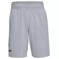 Шорты Under Armour Sportstyle Cotton Logo Shorts