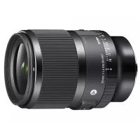 Объектив Sigma 35mm f/1.4 DG DN Art L-Mount, черный