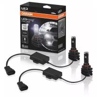 Лампа автомобильная светодиодная OSRAM LEDriving Fog Lamp 9645CW H10 12V 13W PY20d