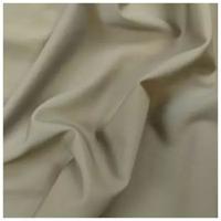 Ткань костюмная шерсть (серый) 98% шерсть, 2% эластан италия 50 cm*154 cm