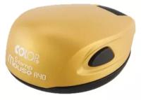 Оснастка для печати карманная Colop Stamp Mouse R40. Диаметр поля: 40 мм