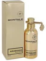 Montale Arabians парфюмерная вода 50 мл унисекс