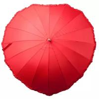 Зонт-трость molti, для женщин