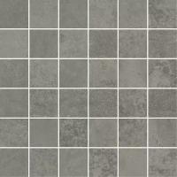 Мозаика Италон Terraviva Dark Nat Mosaico 5х5 30x30 610110000625