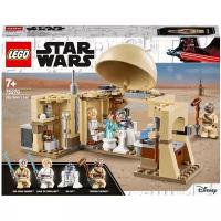 LEGO Star Wars 75270 Хижина Оби-Вана Кеноби