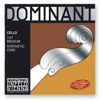 Струны для виолончели 4/4 Thomastik Dominant 147 комплект