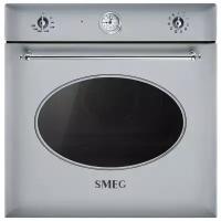 Электрический духовой шкаф Smeg SF855X