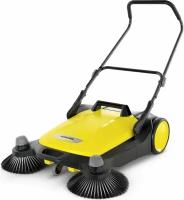 Подметальная машина KARCHER S 6 TWIN 1.766-460