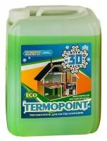 Теплоноситель пропиленгликоль Termopoint ECO -30