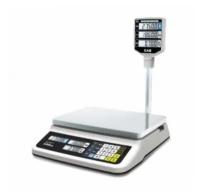 Весы торговые CAS PR-15P (LCD.II)