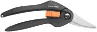 Садовые ножницы FISKARS SP27 черный