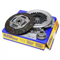 Комплект сцепления KraftTech W18200G