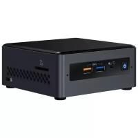 Платформа Intel NUC (BOXNUC7CJYH)