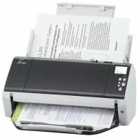 Fujitsu Сканер Fujitsu PA03710-B051 fi-7460 (A3, duplex, 60ppm, ADF 100 sheets)