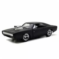 Машинка Fast and Furious Форсаж 1:24 1970 Dodge Charger