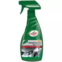 Воск для автомобиля Turtle WAX влажный полироль Wax It Wet 0.5 л