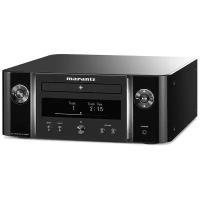 Сетевой аудиоплеер Marantz M-CR 612 black