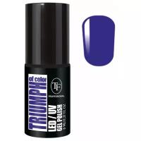 Гель-лак для ногтей TF Cosmetics Triumph Of Color Led/Uv т. 555 8 мл