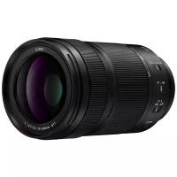 Объектив Panasonic Lumix S 70‑300mm f/4.5‑5.6 (S-R70300E), черный