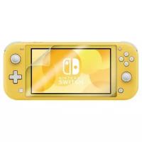 HORI Защитный чехол и плёнка для консоли Nintendo Switch Lite (NS2-052U)