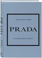 PRADA. История модного дома