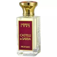 Парфюмерия Nobile 1942 Castelli Di Sabbia 75мл