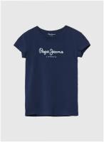 Футболка Pepe Jeans, хлопок